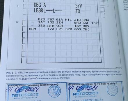 Коричневий Фольксваген Пассат, об'ємом двигуна 1.97 л та пробігом 85 тис. км за 21800 $, фото 28 на Automoto.ua