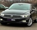 Коричневый Фольксваген Пассат, объемом двигателя 2 л и пробегом 207 тыс. км за 24000 $, фото 1 на Automoto.ua