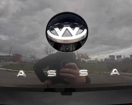 Коричневий Фольксваген Пассат, об'ємом двигуна 1.97 л та пробігом 205 тис. км за 24500 $, фото 45 на Automoto.ua