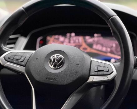 Коричневый Фольксваген Пассат, объемом двигателя 2 л и пробегом 207 тыс. км за 24000 $, фото 19 на Automoto.ua