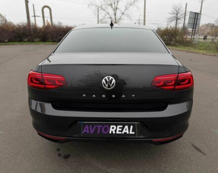 Коричневый Фольксваген Пассат, объемом двигателя 2 л и пробегом 207 тыс. км за 24000 $, фото 11 на Automoto.ua