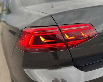 Коричневий Фольксваген Пассат, об'ємом двигуна 1.97 л та пробігом 205 тис. км за 24500 $, фото 7 на Automoto.ua