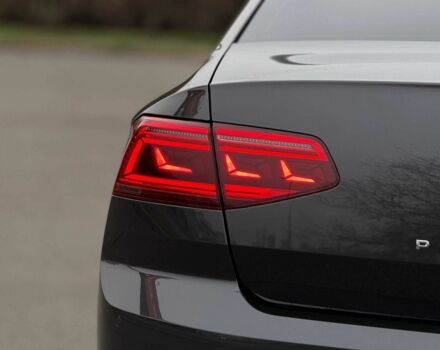 Коричневый Фольксваген Пассат, объемом двигателя 2 л и пробегом 207 тыс. км за 24000 $, фото 8 на Automoto.ua