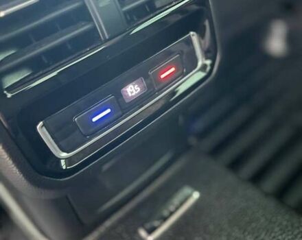 Коричневий Фольксваген Пассат, об'ємом двигуна 1.97 л та пробігом 205 тис. км за 24500 $, фото 43 на Automoto.ua