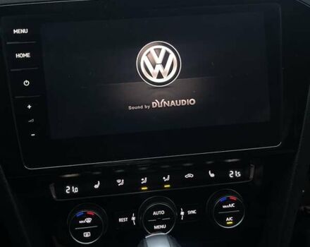 Коричневий Фольксваген Пассат, об'ємом двигуна 1.97 л та пробігом 205 тис. км за 24500 $, фото 36 на Automoto.ua