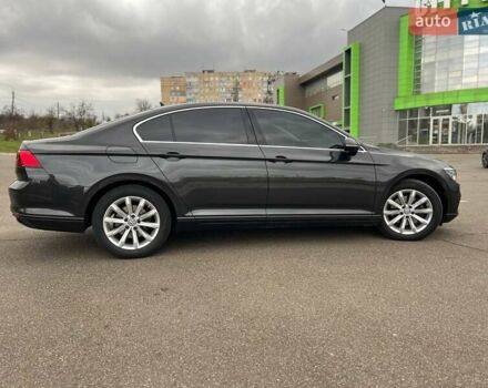 Коричневий Фольксваген Пассат, об'ємом двигуна 1.97 л та пробігом 205 тис. км за 24500 $, фото 13 на Automoto.ua