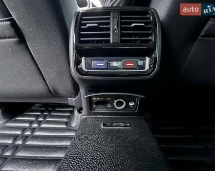 Коричневий Фольксваген Пассат, об'ємом двигуна 1.97 л та пробігом 205 тис. км за 24500 $, фото 44 на Automoto.ua