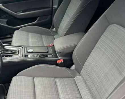 Коричневий Фольксваген Пассат, об'ємом двигуна 1.97 л та пробігом 205 тис. км за 24500 $, фото 39 на Automoto.ua