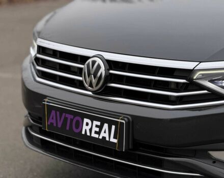 Коричневый Фольксваген Пассат, объемом двигателя 2 л и пробегом 207 тыс. км за 24000 $, фото 7 на Automoto.ua