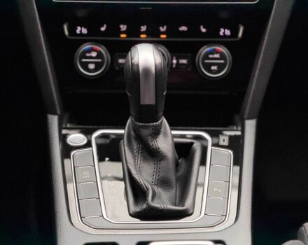 Коричневый Фольксваген Пассат, объемом двигателя 2 л и пробегом 207 тыс. км за 24000 $, фото 18 на Automoto.ua