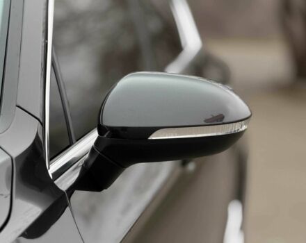 Коричневый Фольксваген Пассат, объемом двигателя 2 л и пробегом 207 тыс. км за 24000 $, фото 5 на Automoto.ua