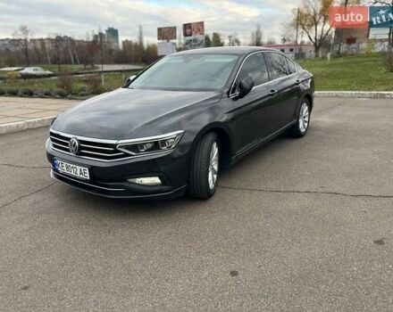 Коричневий Фольксваген Пассат, об'ємом двигуна 1.97 л та пробігом 205 тис. км за 24500 $, фото 25 на Automoto.ua