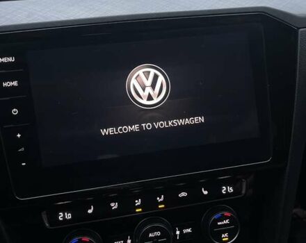 Коричневий Фольксваген Пассат, об'ємом двигуна 1.97 л та пробігом 205 тис. км за 24500 $, фото 37 на Automoto.ua