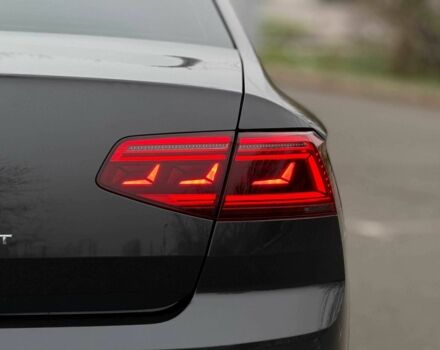 Коричневый Фольксваген Пассат, объемом двигателя 2 л и пробегом 207 тыс. км за 24000 $, фото 9 на Automoto.ua