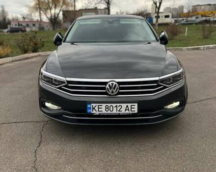 Коричневий Фольксваген Пассат, об'ємом двигуна 1.97 л та пробігом 205 тис. км за 24500 $, фото 18 на Automoto.ua