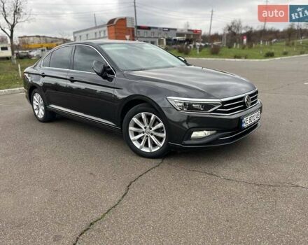 Коричневий Фольксваген Пассат, об'ємом двигуна 1.97 л та пробігом 205 тис. км за 24500 $, фото 15 на Automoto.ua