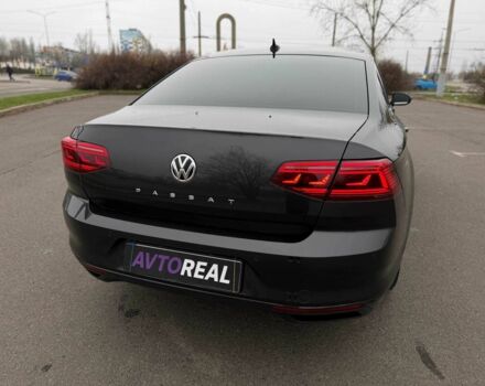 Коричневый Фольксваген Пассат, объемом двигателя 2 л и пробегом 207 тыс. км за 24000 $, фото 10 на Automoto.ua