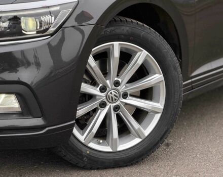 Коричневый Фольксваген Пассат, объемом двигателя 2 л и пробегом 207 тыс. км за 24000 $, фото 4 на Automoto.ua