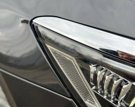 Коричневий Фольксваген Пассат, об'ємом двигуна 1.97 л та пробігом 205 тис. км за 24500 $, фото 22 на Automoto.ua