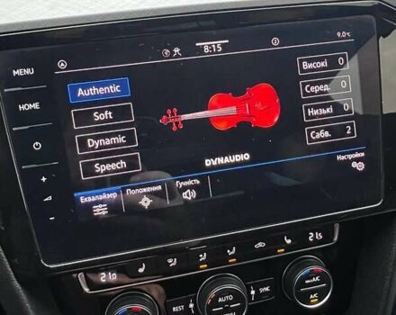 Коричневий Фольксваген Пассат, об'ємом двигуна 1.97 л та пробігом 205 тис. км за 24500 $, фото 63 на Automoto.ua