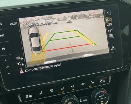 Коричневий Фольксваген Пассат, об'ємом двигуна 1.97 л та пробігом 205 тис. км за 24500 $, фото 68 на Automoto.ua