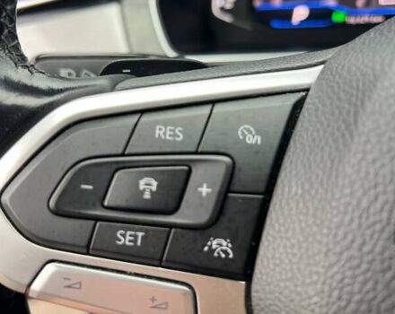 Коричневий Фольксваген Пассат, об'ємом двигуна 1.97 л та пробігом 205 тис. км за 24500 $, фото 31 на Automoto.ua