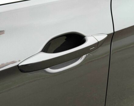 Коричневый Фольксваген Пассат, объемом двигателя 2 л и пробегом 207 тыс. км за 24000 $, фото 6 на Automoto.ua