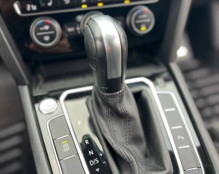 Коричневий Фольксваген Пассат, об'ємом двигуна 1.97 л та пробігом 205 тис. км за 24500 $, фото 33 на Automoto.ua