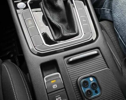 Коричневий Фольксваген Пассат, об'ємом двигуна 1.97 л та пробігом 205 тис. км за 24500 $, фото 73 на Automoto.ua