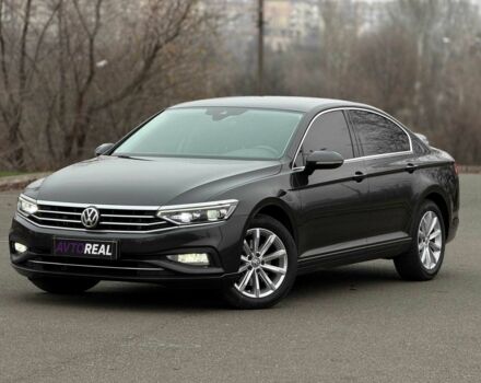 Коричневый Фольксваген Пассат, объемом двигателя 2 л и пробегом 207 тыс. км за 24000 $, фото 1 на Automoto.ua