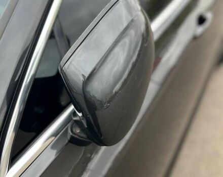 Коричневий Фольксваген Пассат, об'ємом двигуна 1.97 л та пробігом 205 тис. км за 24500 $, фото 23 на Automoto.ua