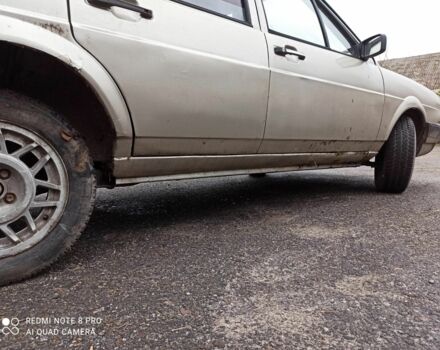 Коричневий Фольксваген Пассат, об'ємом двигуна 0 л та пробігом 10 тис. км за 850 $, фото 5 на Automoto.ua