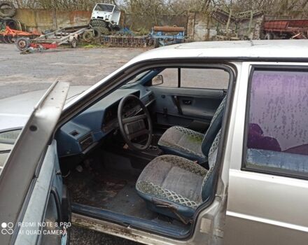 Коричневий Фольксваген Пассат, об'ємом двигуна 0 л та пробігом 10 тис. км за 850 $, фото 7 на Automoto.ua