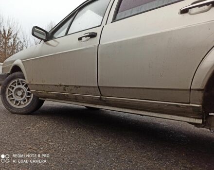 Коричневий Фольксваген Пассат, об'ємом двигуна 0 л та пробігом 10 тис. км за 850 $, фото 4 на Automoto.ua