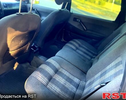 Коричневий Фольксваген Пассат, об'ємом двигуна 1.8 л та пробігом 180 тис. км за 2500 $, фото 7 на Automoto.ua