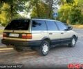 Коричневий Фольксваген Пассат, об'ємом двигуна 1.8 л та пробігом 180 тис. км за 2500 $, фото 3 на Automoto.ua