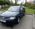 Коричневый Фольксваген Пассат, объемом двигателя 1.9 л и пробегом 335 тыс. км за 3700 $, фото 1 на Automoto.ua