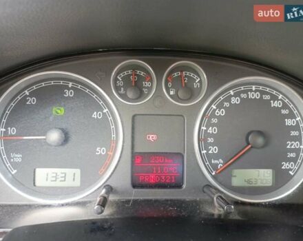 Коричневый Фольксваген Пассат, объемом двигателя 1.9 л и пробегом 400 тыс. км за 4300 $, фото 10 на Automoto.ua