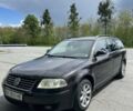 Коричневий Фольксваген Пассат, об'ємом двигуна 1.97 л та пробігом 340 тис. км за 3900 $, фото 1 на Automoto.ua