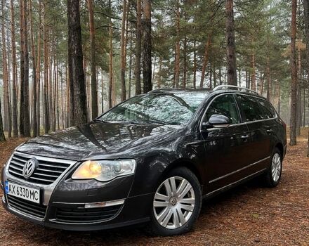 Коричневий Фольксваген Пассат, об'ємом двигуна 2 л та пробігом 0 тис. км за 5300 $, фото 2 на Automoto.ua