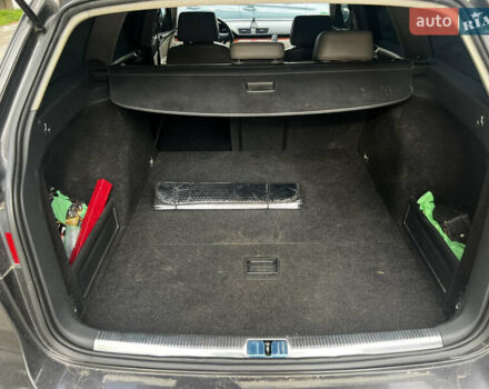 Коричневий Фольксваген Пассат, об'ємом двигуна 2 л та пробігом 300 тис. км за 5300 $, фото 2 на Automoto.ua