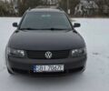 Коричневый Фольксваген Пассат, объемом двигателя 2.49 л и пробегом 190 тыс. км за 2200 $, фото 1 на Automoto.ua