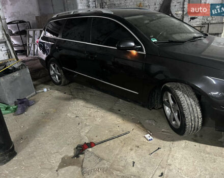 Коричневий Фольксваген Пассат, об'ємом двигуна 2 л та пробігом 300 тис. км за 5300 $, фото 18 на Automoto.ua