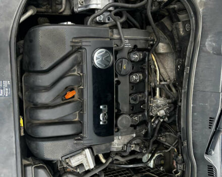 Коричневий Фольксваген Пассат, об'ємом двигуна 2 л та пробігом 300 тис. км за 5300 $, фото 7 на Automoto.ua