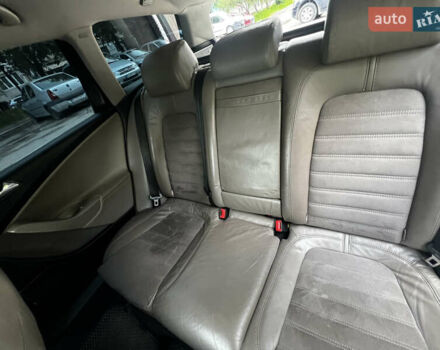 Коричневий Фольксваген Пассат, об'ємом двигуна 2 л та пробігом 300 тис. км за 5300 $, фото 13 на Automoto.ua