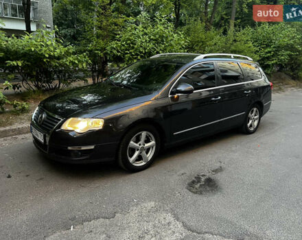 Коричневий Фольксваген Пассат, об'ємом двигуна 2 л та пробігом 300 тис. км за 5300 $, фото 17 на Automoto.ua