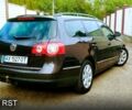 Коричневий Фольксваген Пассат, об'ємом двигуна 2 л та пробігом 210 тис. км за 5200 $, фото 2 на Automoto.ua