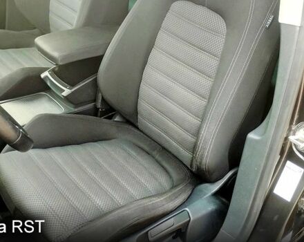 Коричневий Фольксваген Пассат, об'ємом двигуна 2 л та пробігом 210 тис. км за 5200 $, фото 6 на Automoto.ua