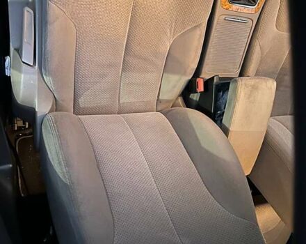 Коричневий Фольксваген Пассат, об'ємом двигуна 1.98 л та пробігом 241 тис. км за 5800 $, фото 16 на Automoto.ua