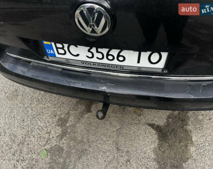 Коричневий Фольксваген Пассат, об'ємом двигуна 2 л та пробігом 300 тис. км за 5300 $, фото 14 на Automoto.ua